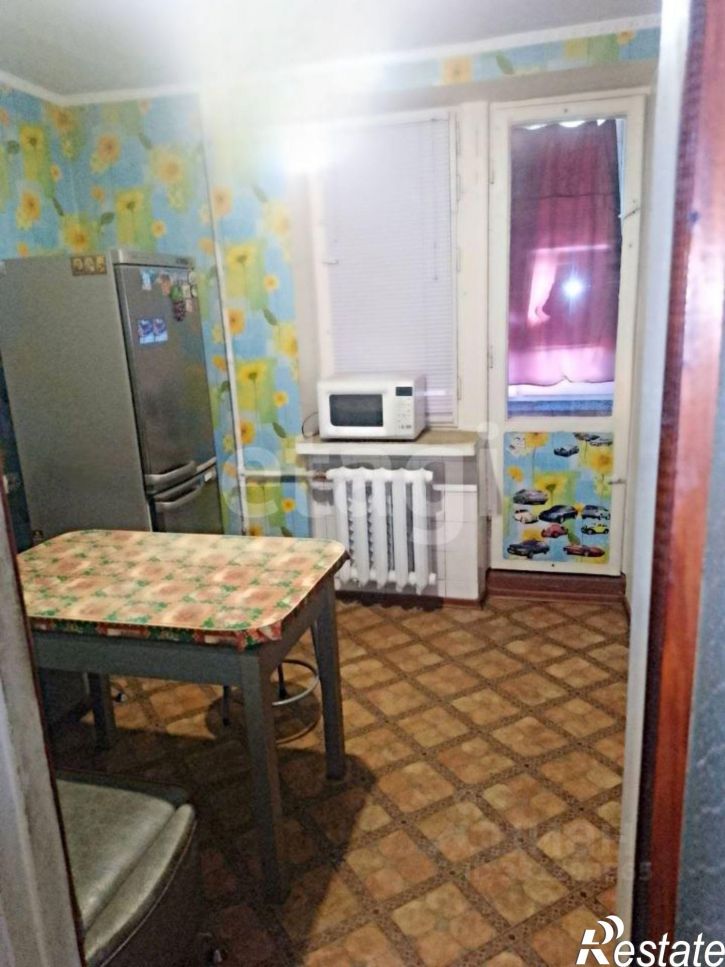 3-комн квартира ул Чапаева, 29а,  д. 29а