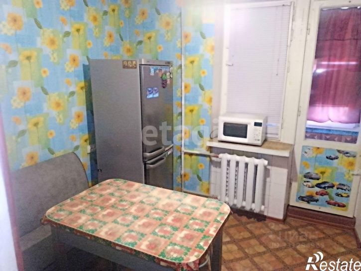 3-комн квартира ул Чапаева, 29а,  д. 29а
