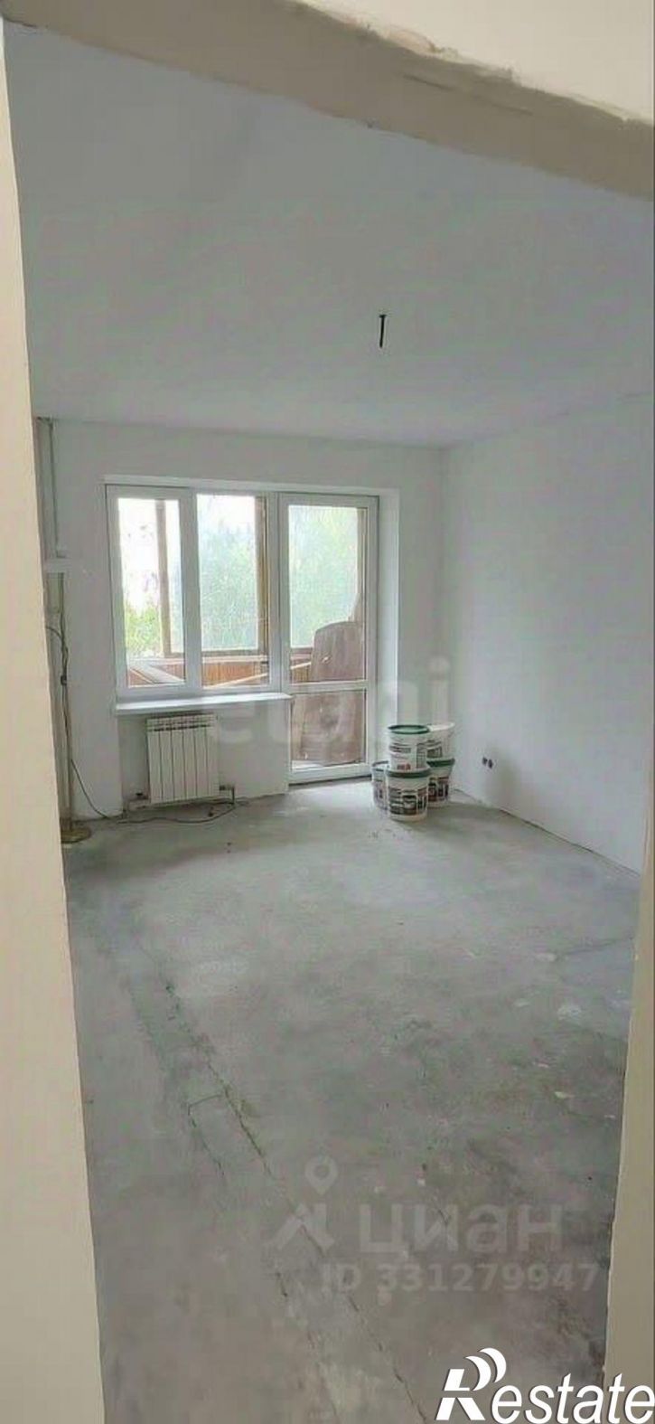 3-комн квартира ул Некрасова, 85,  д. 85