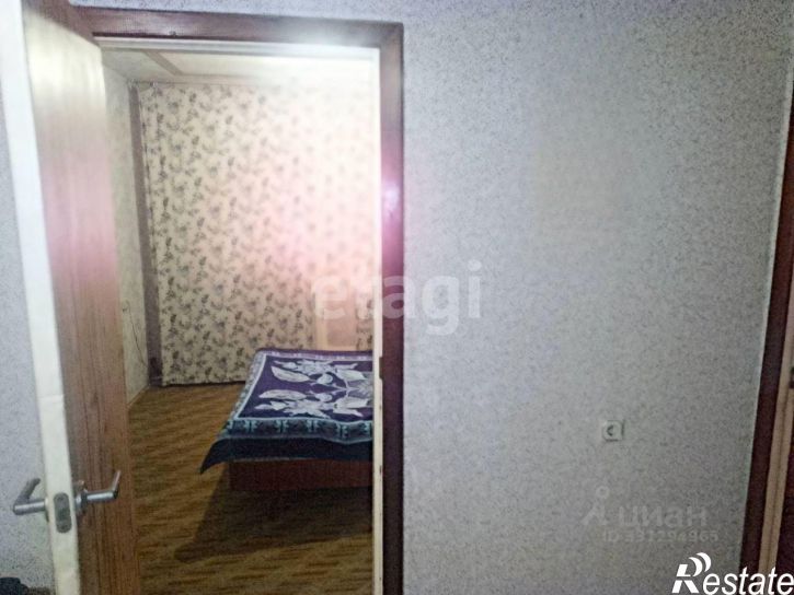 3-комн квартира ул Чапаева, 29а,  д. 29а