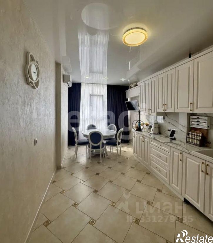 2-комн квартира пр-кт Победы, 85А,  д. 85А