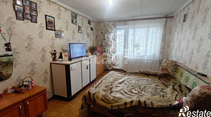 2-комн квартира ул им.60-летия ВЛКСМ, 2/112,  д. 2/112