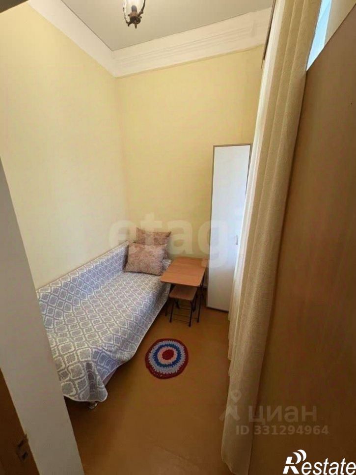 2-комн квартира ул Краевского, 11,  д. 11