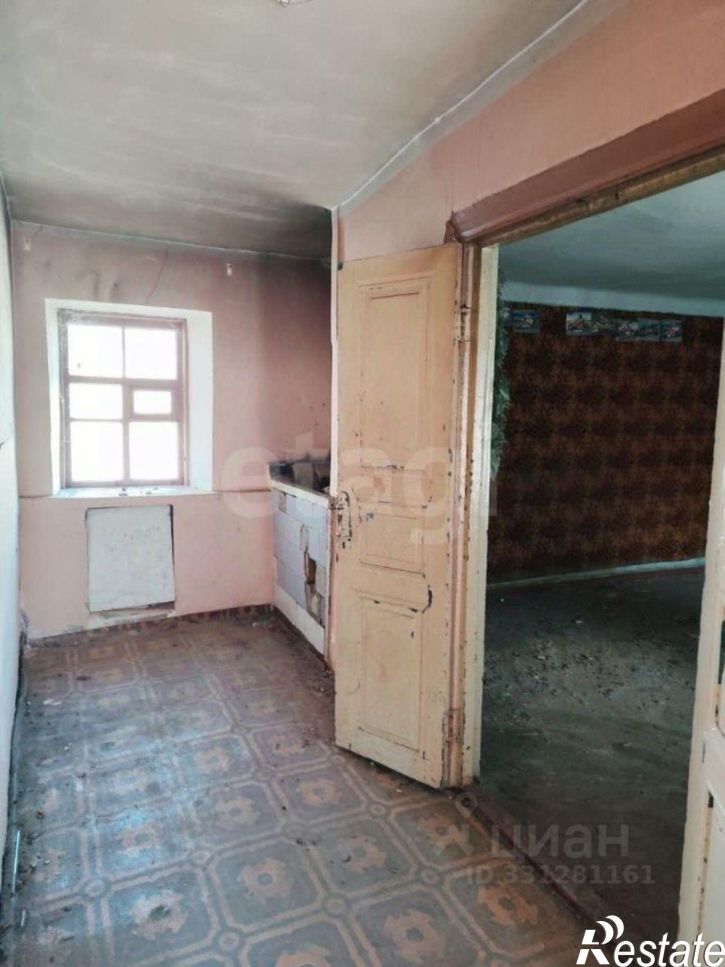 3-комн квартира ул Слободская, 27,  д. 27