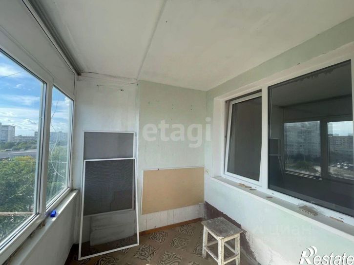 2-комн квартира пр-кт Победы, 30,  д. 30