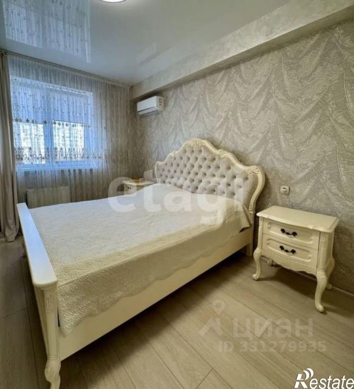 2-комн квартира пр-кт Победы, 85А,  д. 85А