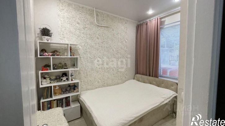 3-комн квартира Тесный пер, 10,  д. 10