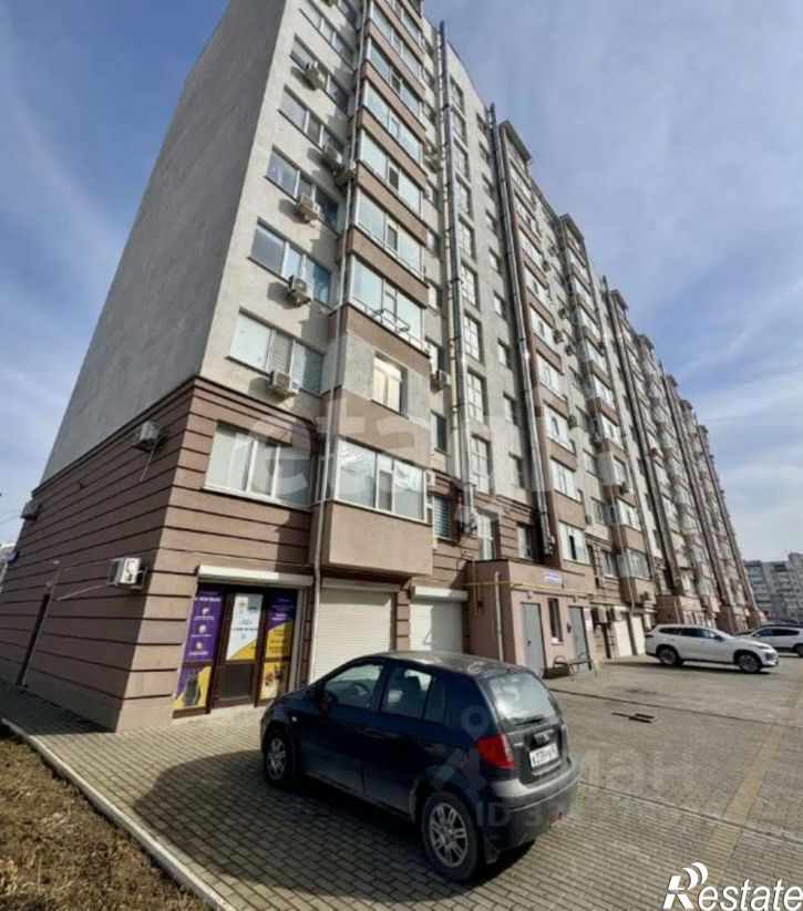 2-комн квартира пр-кт Победы, 85А,  д. 85А