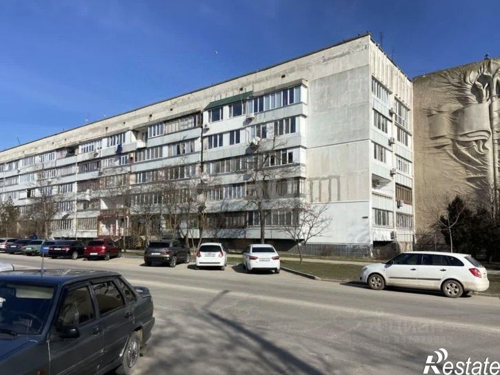 2-комн квартира пр-кт Победы, 30,  д. 30