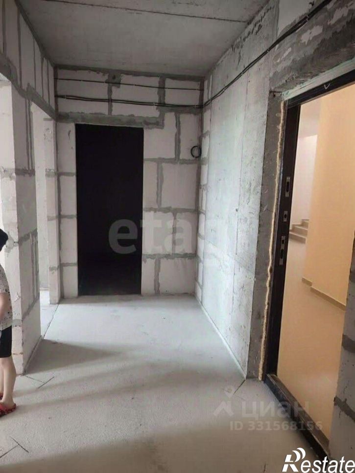 1-комн квартира ул Чапаева, 28,  д. 28