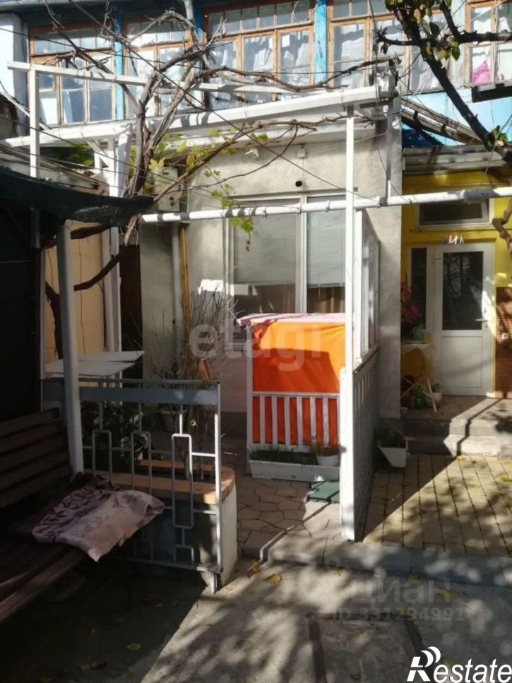 3-комн квартира Тесный пер, 10,  д. 10