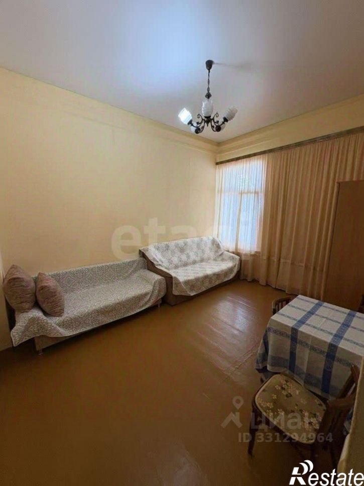 2-комн квартира ул Краевского, 11,  д. 11