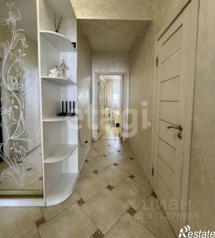 2-комн квартира пр-кт Победы, 85А,  д. 85А