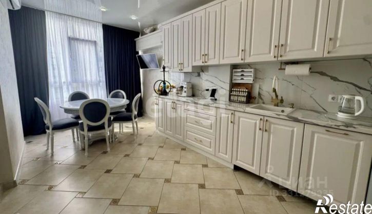 2-комн квартира пр-кт Победы, 85А,  д. 85А