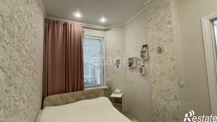 3-комн квартира Тесный пер, 10,  д. 10