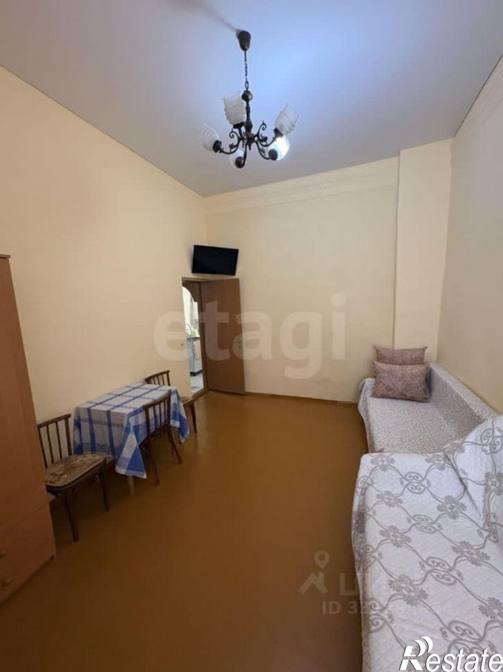 2-комн квартира ул Краевского, 11,  д. 11