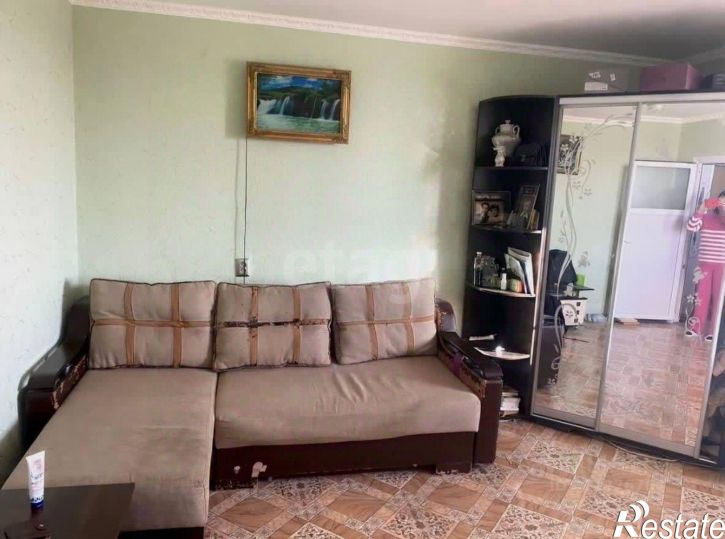 1-комн квартира ул Короленко, 4,  д. 4