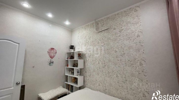 3-комн квартира Тесный пер, 10,  д. 10