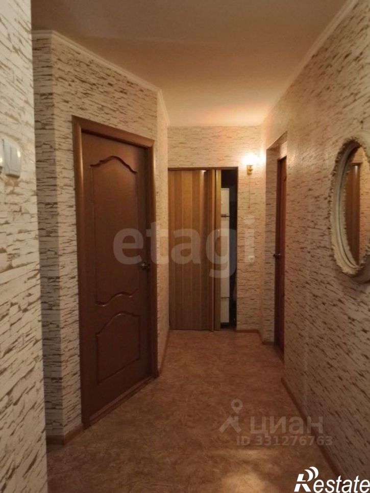 2-комн квартира Советский пр-д, 1,  д. 1