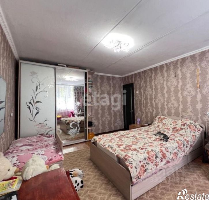 3-комн квартира ул Чапаева, 67,  д. 67