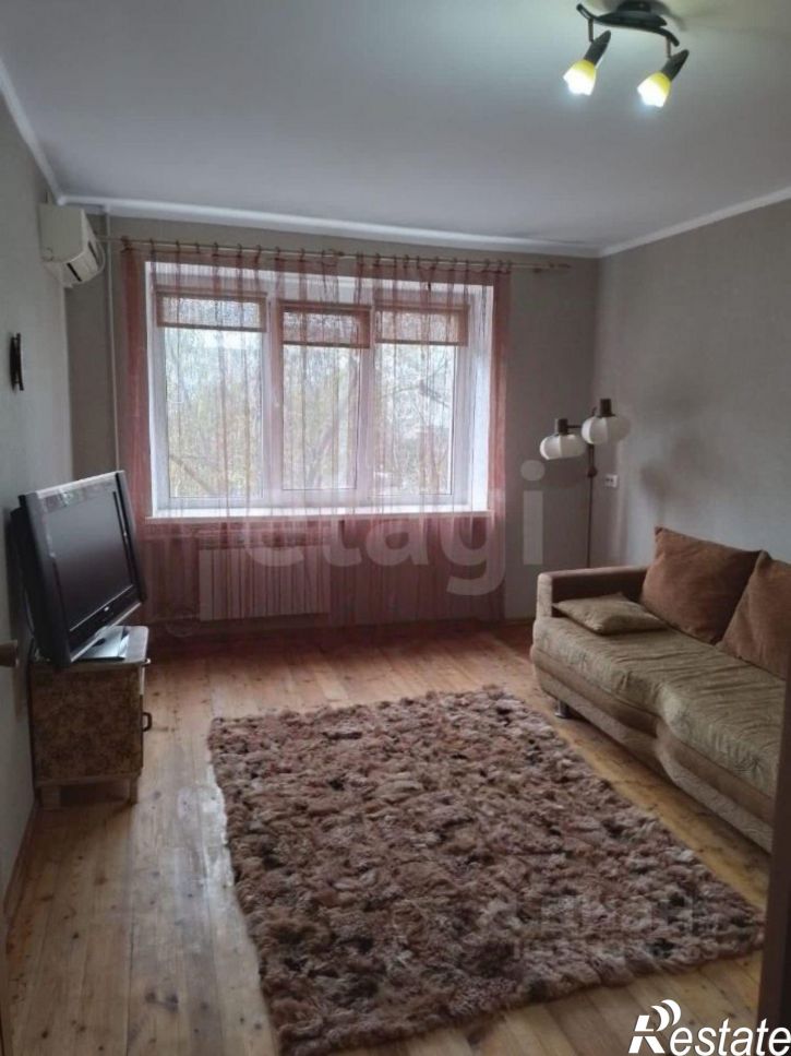 2-комн квартира Советский пр-д, 1,  д. 1