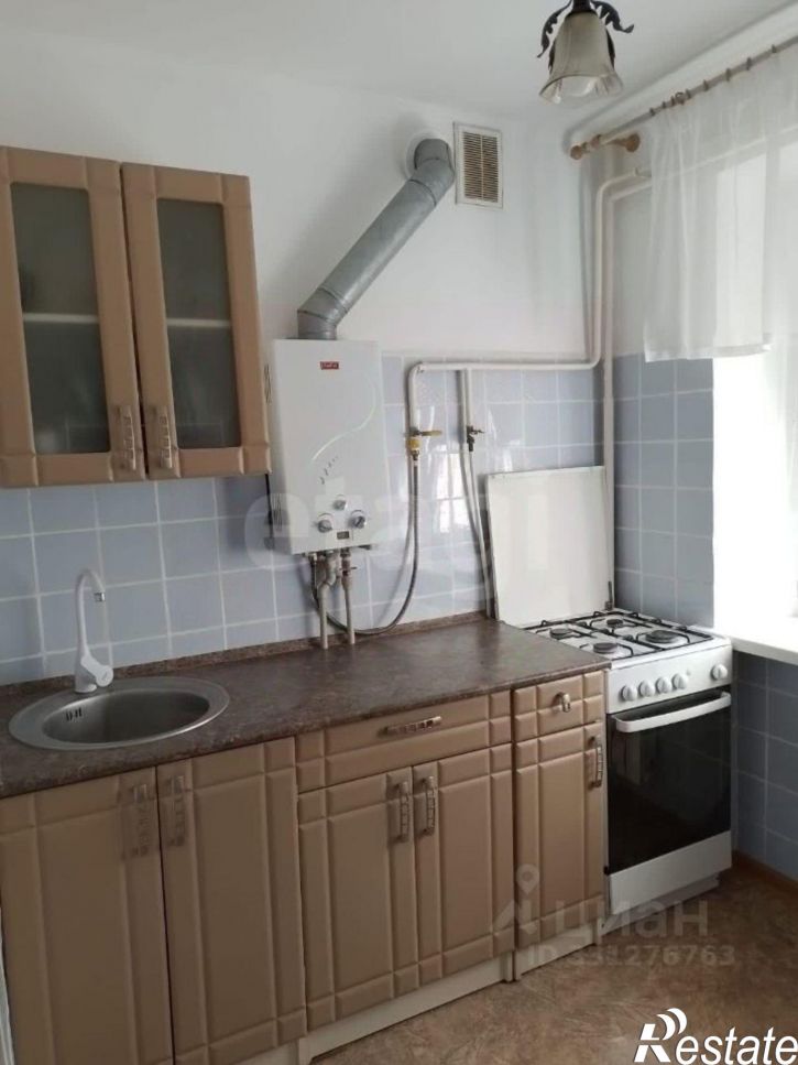 2-комн квартира Советский пр-д, 1,  д. 1