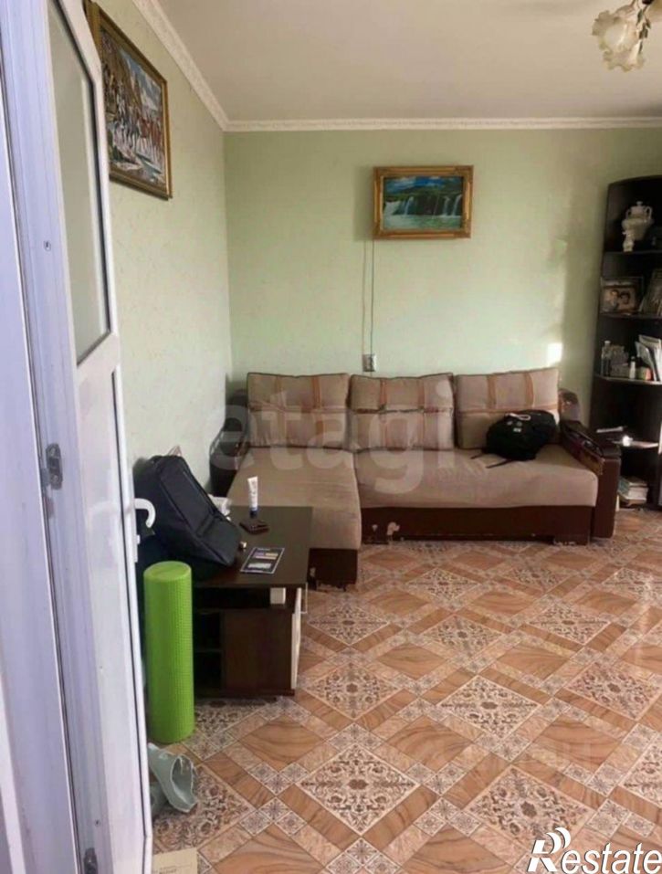 1-комн квартира ул Короленко, 4,  д. 4