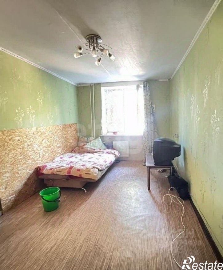 3-комн квартира ул Чапаева, 67,  д. 67