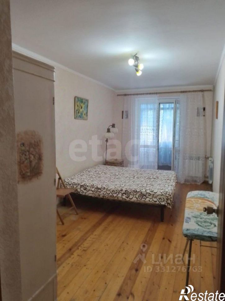 2-комн квартира Советский пр-д, 1,  д. 1