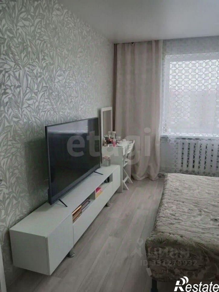 3-комн квартира ул Сырникова, 8,  д. 8