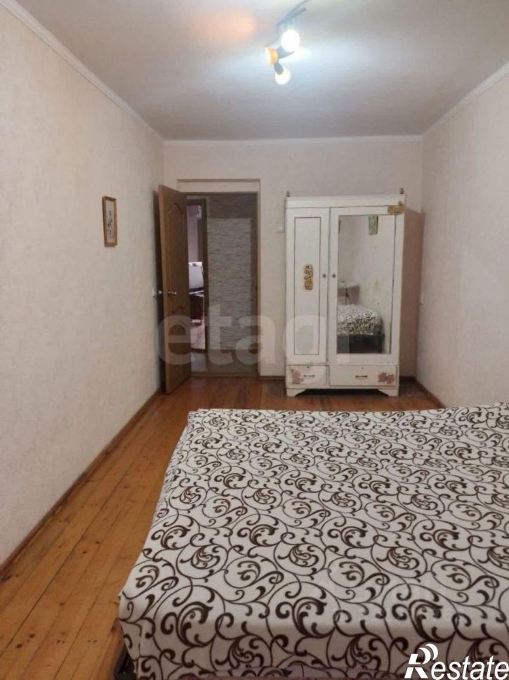 2-комн квартира Советский пр-д, 1,  д. 1