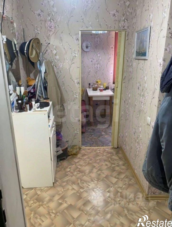 1-комн квартира ул Короленко, 4,  д. 4