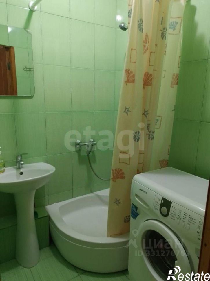 2-комн квартира Советский пр-д, 1,  д. 1