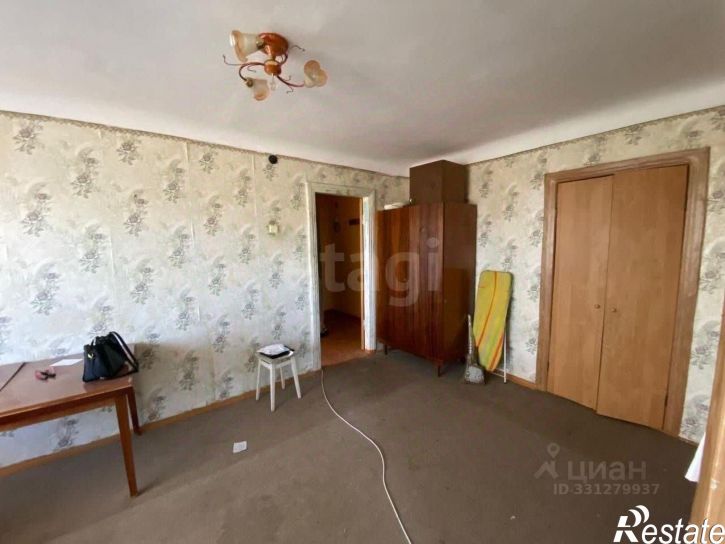 3-комн квартира ул им.Конституции, 27,  д. 27