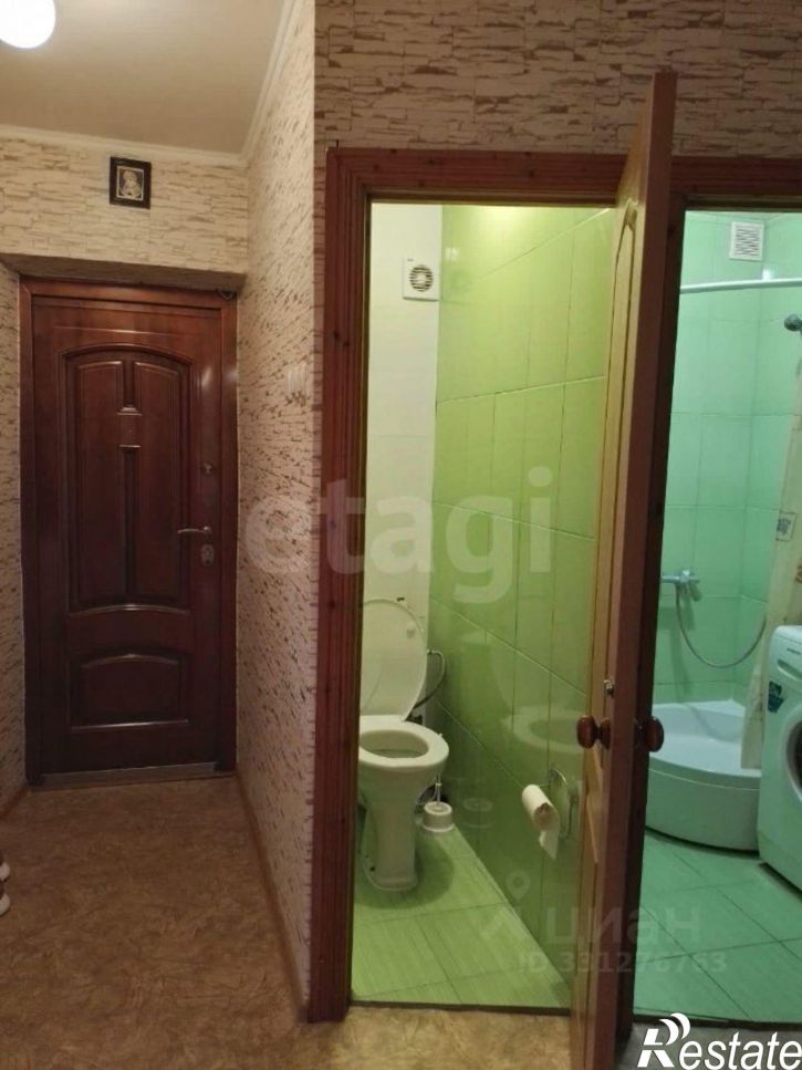 2-комн квартира Советский пр-д, 1,  д. 1