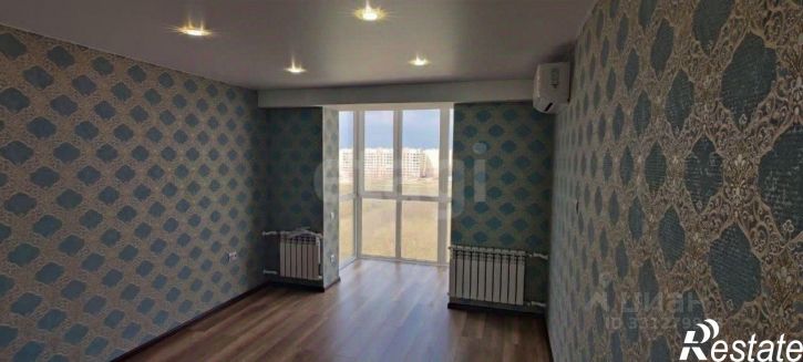 1-комн квартира пр-кт Победы, 87Б 1,  д. 87Б 1,  к. 1