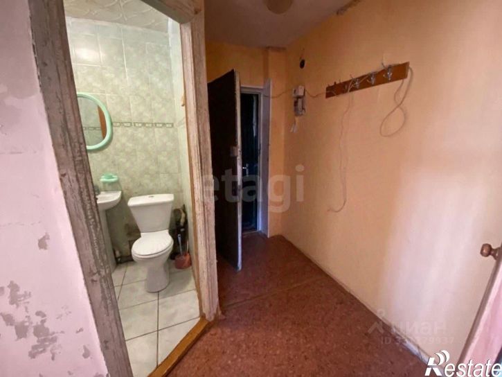 3-комн квартира ул им.Конституции, 27,  д. 27