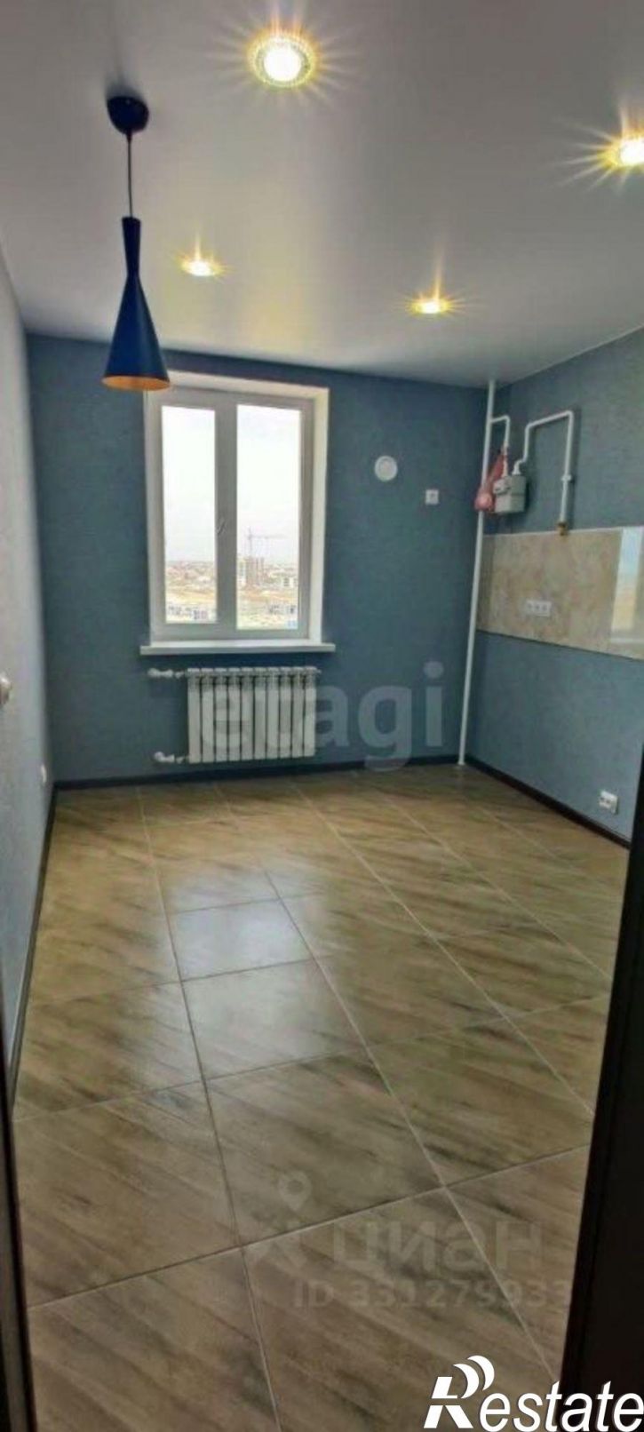 1-комн квартира пр-кт Победы, 87Б 1,  д. 87Б 1,  к. 1