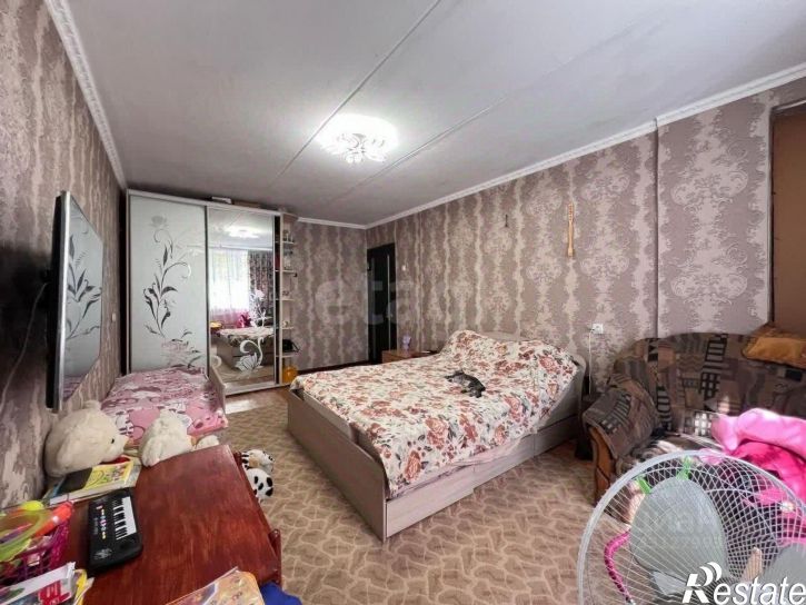 3-комн квартира ул Чапаева, 67,  д. 67