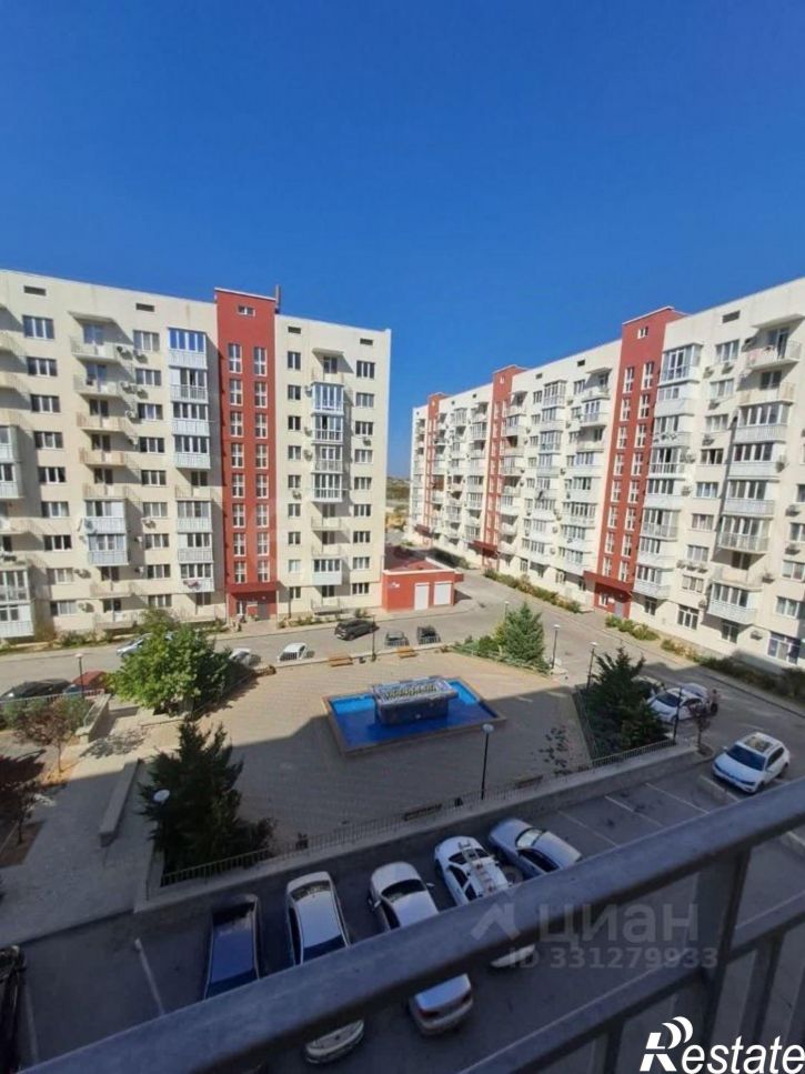 1-комн квартира пр-кт Победы, 87Б 1,  д. 87Б 1,  к. 1