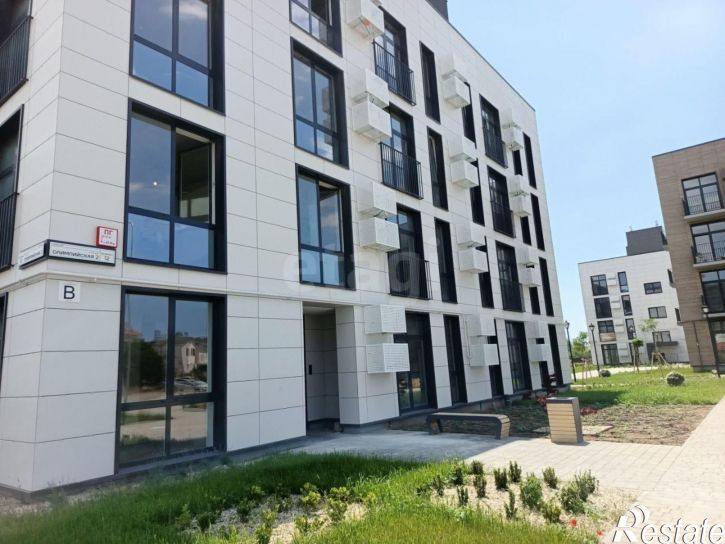 2-комн квартира городской округ Евпатория