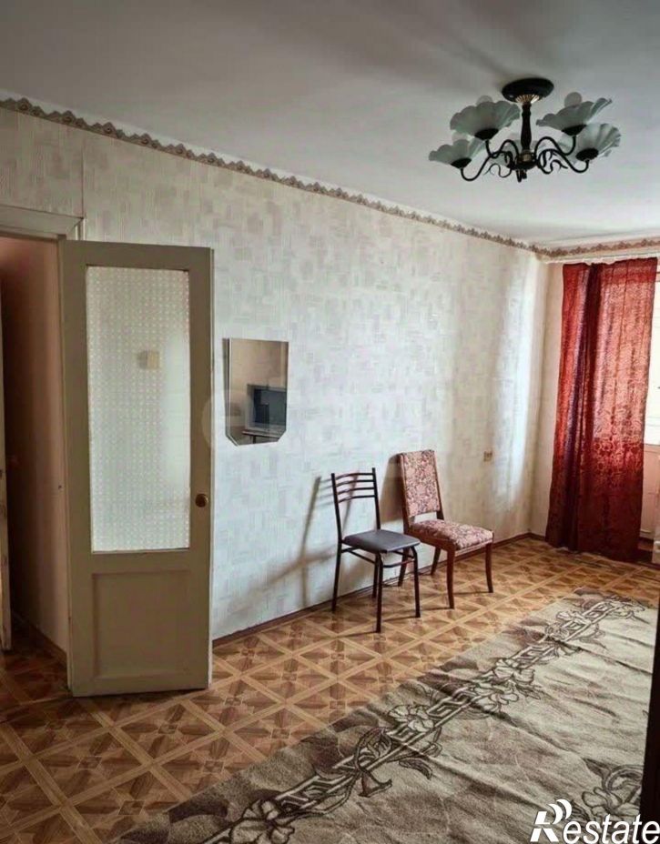 2-комн квартира ул Героев-Десантников, 19,  д. 19