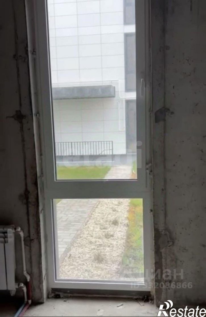 2-комн квартира городской округ Евпатория