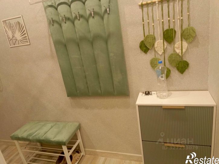 2-комн квартира ул Полупанова, 34,  д. 34