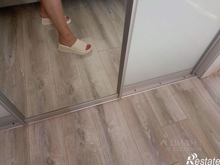 2-комн квартира ул Полупанова, 34,  д. 34