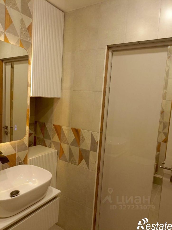 2-комн квартира ул Полупанова, 34,  д. 34