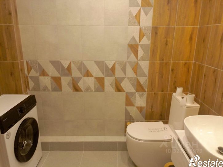 2-комн квартира ул Полупанова, 34,  д. 34