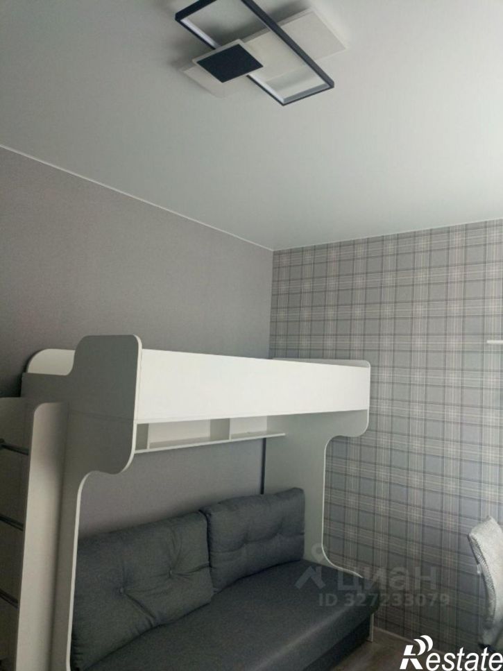 2-комн квартира ул Полупанова, 34,  д. 34