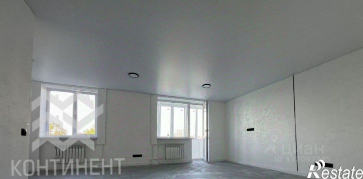 1-комн квартира пр-кт Победы, 62,  д. 62