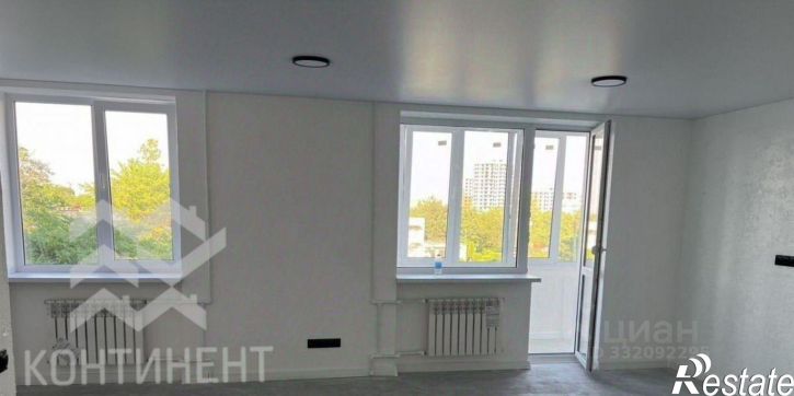 1-комн квартира пр-кт Победы, 62,  д. 62